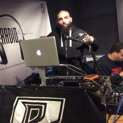 DJ CURRUPTION RR RADIO