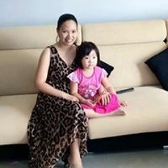 Amber Pua Kei Shuang