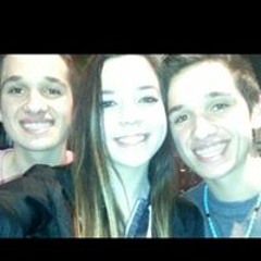 Tanner Foote-Lupinacci