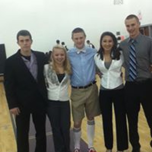 Stream Paxton Turner music Listen to songs, albums, playlists for