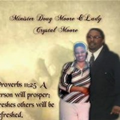 MyfamilyisBlessed Moore