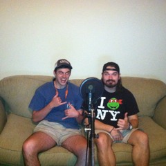 The Couch Podcast Channel