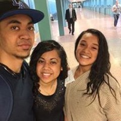 LiLian Falepapalangi