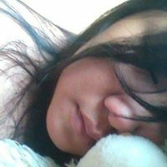 Kriz Angela Cabotaje