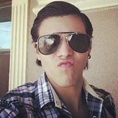 Victor Javier Gonzalez