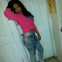 Paola Brito Severino