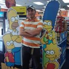 Jerry Ordorica Ramirez