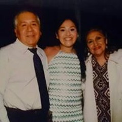 Ximelu Sánchez Morales