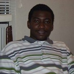 Oud Noir Tshibuikila