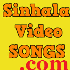 Sinhala Video Songs