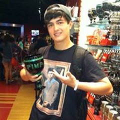 Felipe Contreras