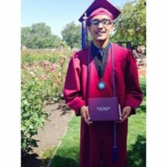 Luis Armando Rayas Jr.