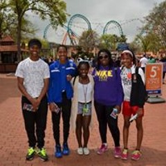 Sharon Vugutsa Mulemi