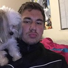 Alexandre Buenrostro