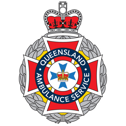 Queensland Ambulance’s avatar