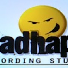 Madhappy Recording Studio