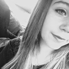 Bethany Sarayah Ferris