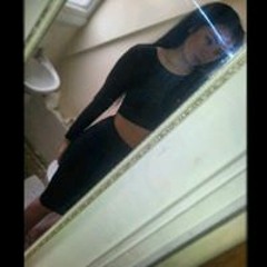 Lauren Chlø Edwards