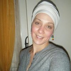 Celine Hauet