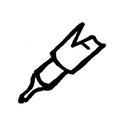 the high scribe audio