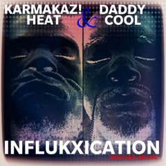 Karmakaz! & The Ship Dawg