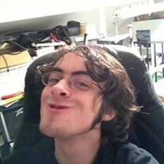Cameron Ruiz