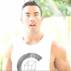 Chris Dufey