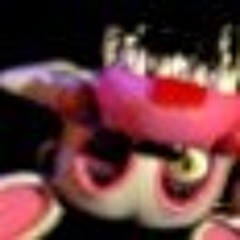 Mangle Toy Foxy