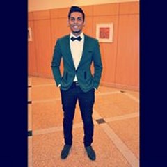 NimaaLaan Rajaretnam