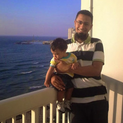 Ahmed Ghobashy