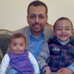 abdulrahman Hasanien