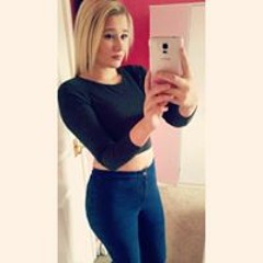 Mollie Elisabeth Carman