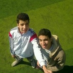 AbDeLrAhMaN aLi
