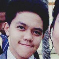 Freud Erickson Rariza