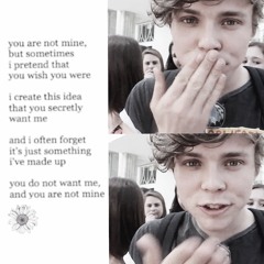 5SOS 1D YOUTUBE & MAGCON