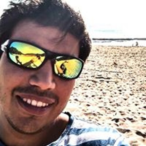 Ezequiel Rodriguez’s avatar