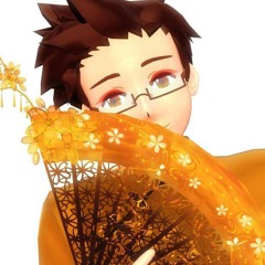 MMD YoRu