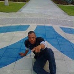 Bertrand Tchitchi Aldwine