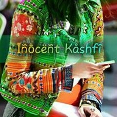 Īnocent Kashf