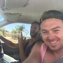 Daniel 'spin' Hindley