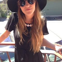 Jade Louise Bradford