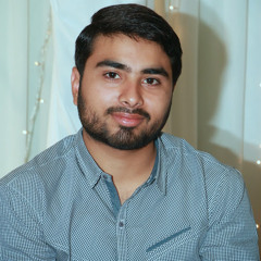 Ali Nadeem