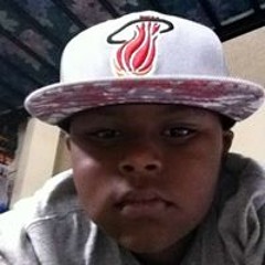 Pops Carter
