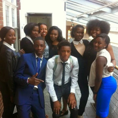 Darnall Lindsey-Richards