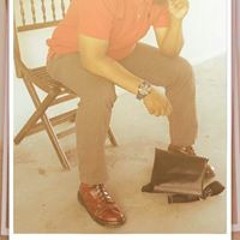 Sheikh Jamzul Rockfans