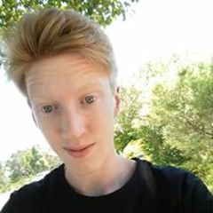 Russell Ranga Whelan