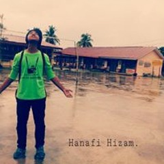 Hanafi Hizam