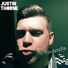 Justin Jon Thorne