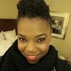 Crystal Gordon