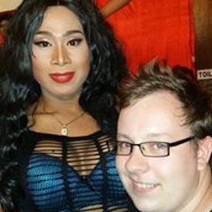 Jayden Mikami Tincknell